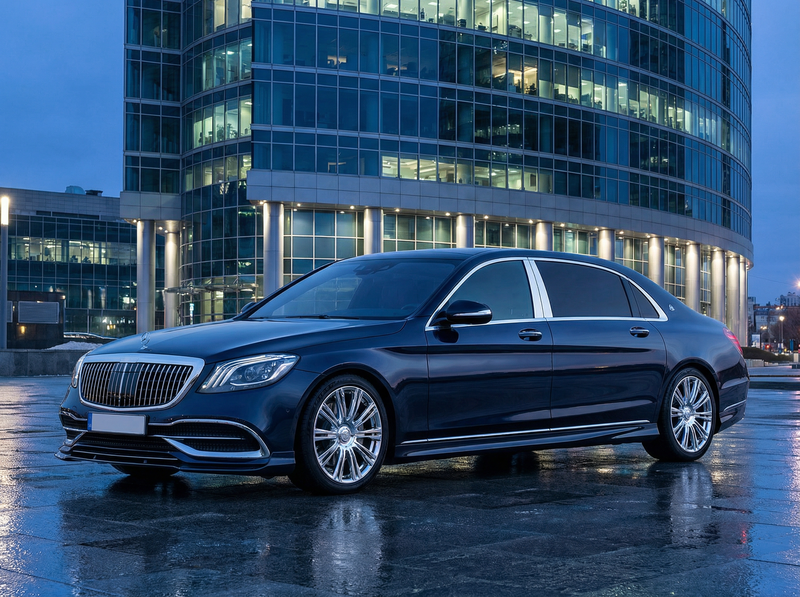 猎奇汽车视频展示