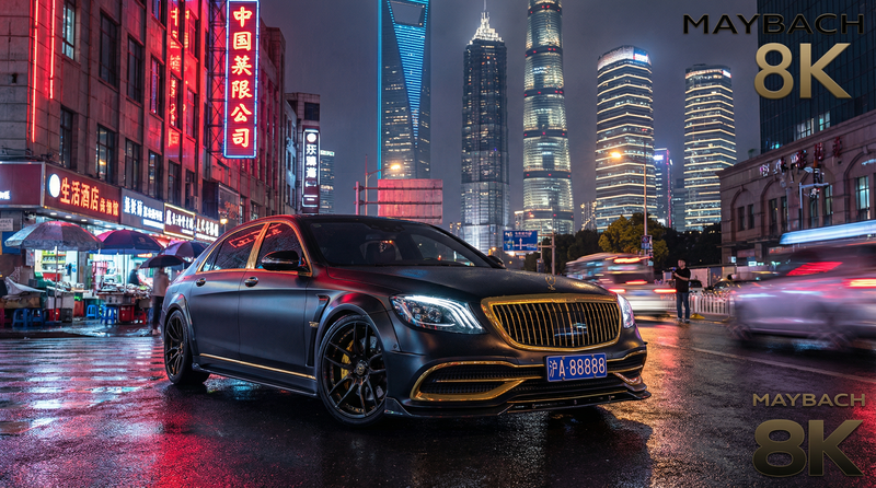 猎奇汽车测评视频