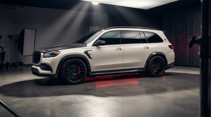 猎奇汽车解说视频