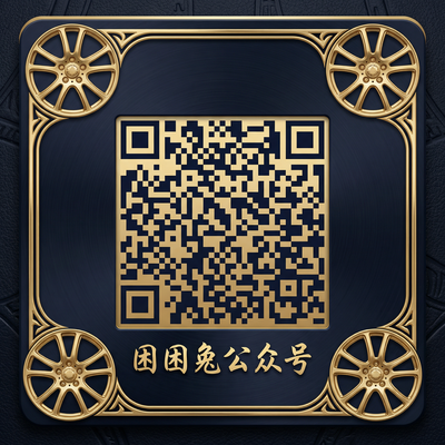 猎奇公众号二维码